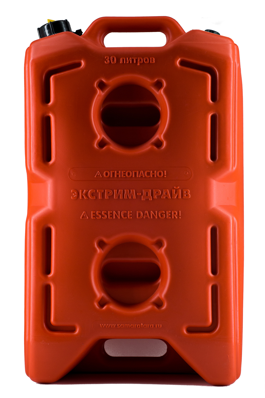 Канистра "Экстрим Драйв" 30 л.