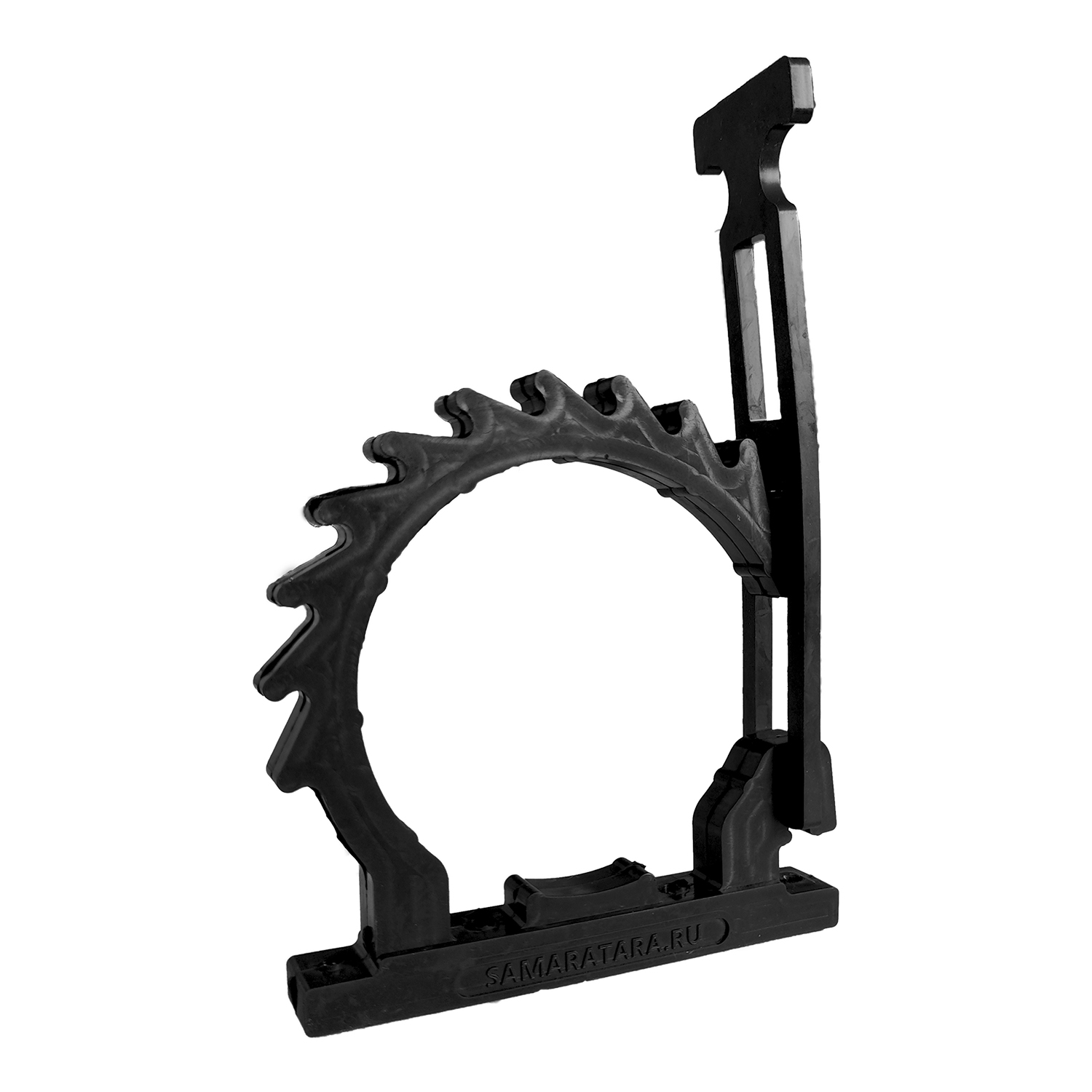 Крепление для канистры "Экстрим Турбо" из РТИ 6 л. версия 2.0