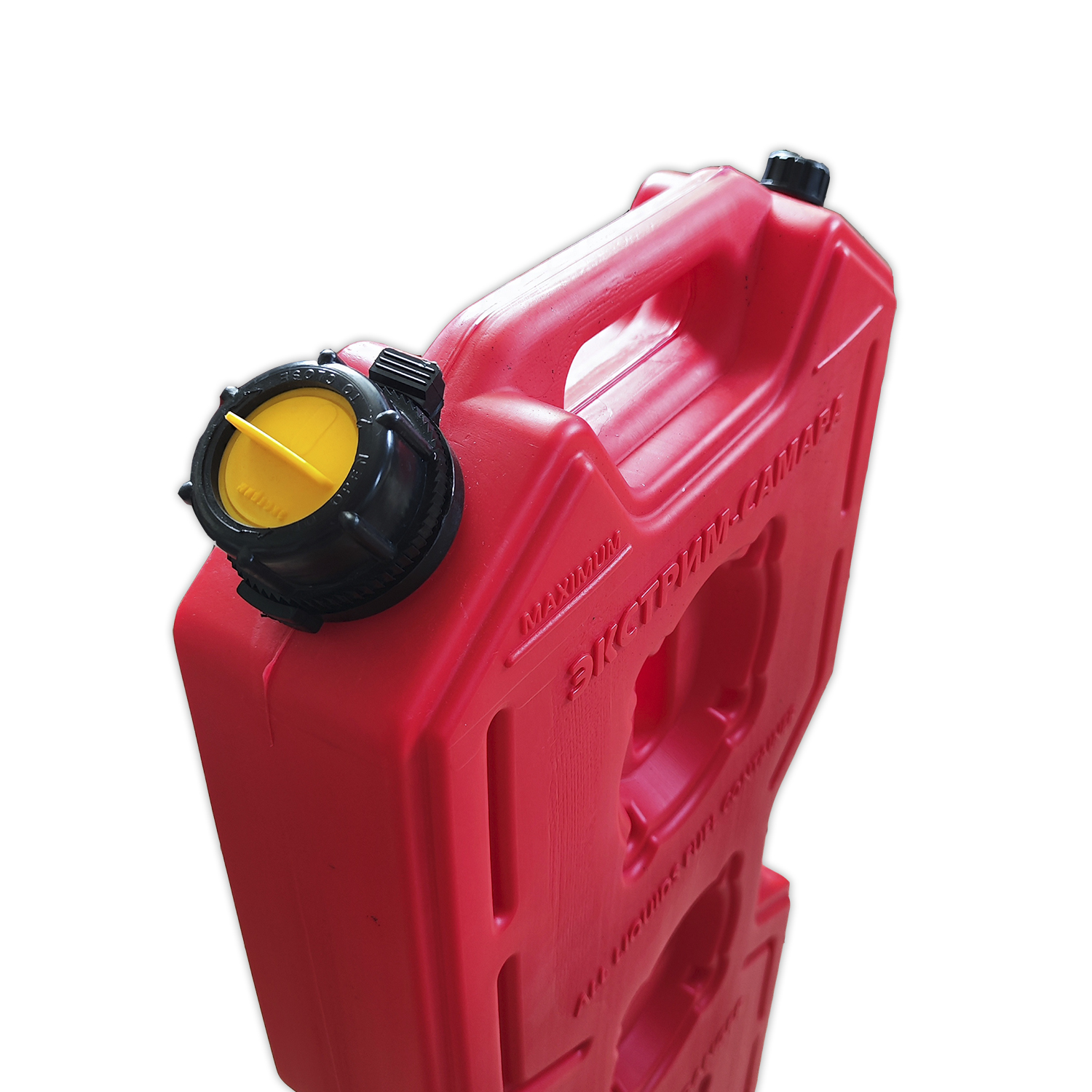 Канистра "Экстрим-Самара" 16 л. с насадкой