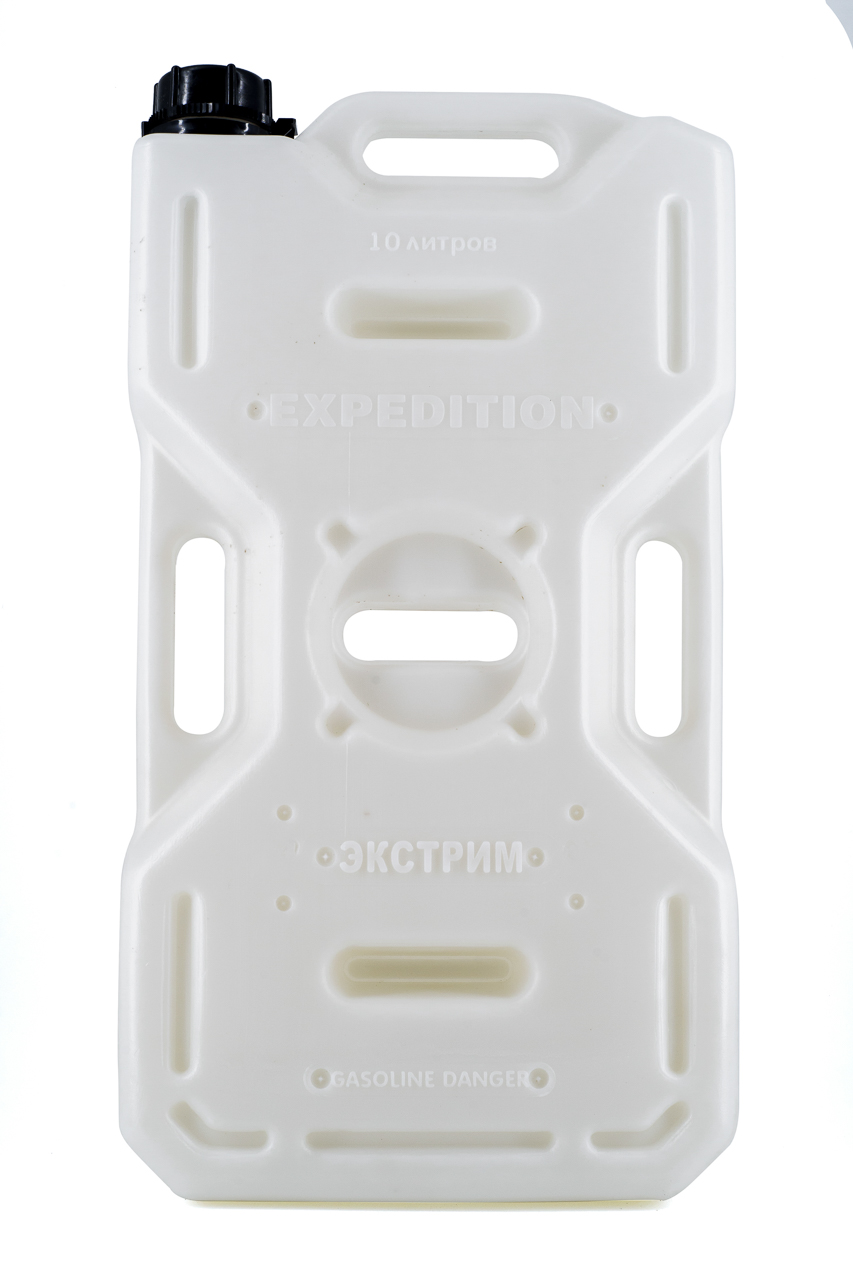 Канистра "Экстрим +" 10 л.